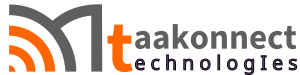 Mtaakonnect Logo